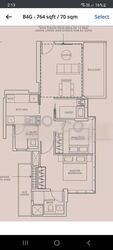 Wilshire Residences (D10), Apartment #461126721
